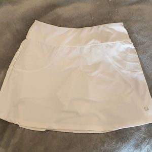 Fila tennis skirt